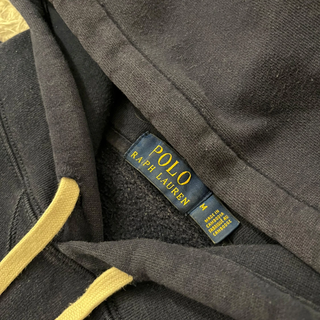 Ralph Lauren hoodie - 2