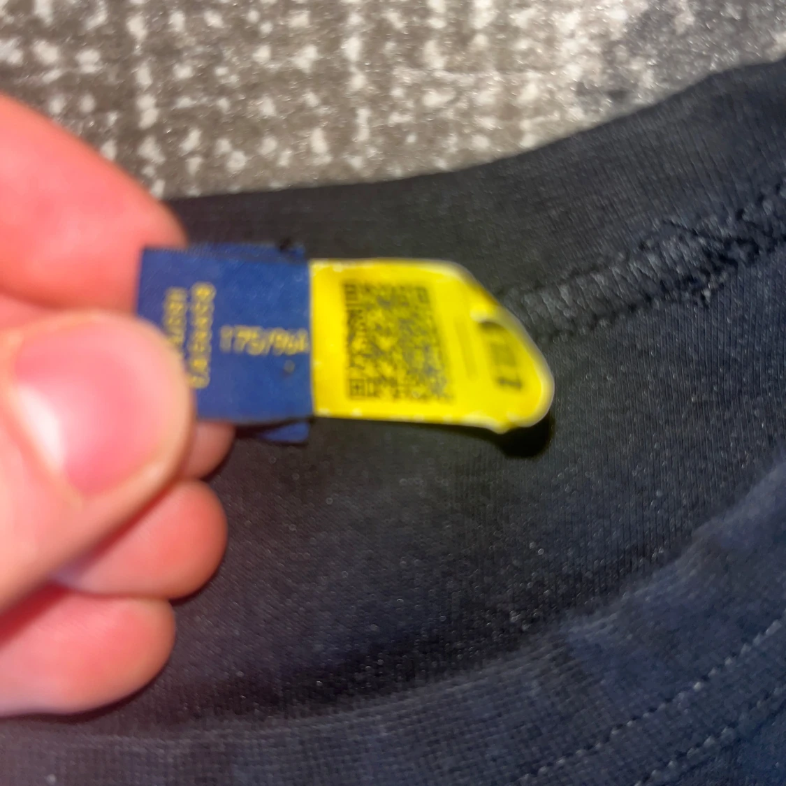 Ralph Lauren sweater  - 3