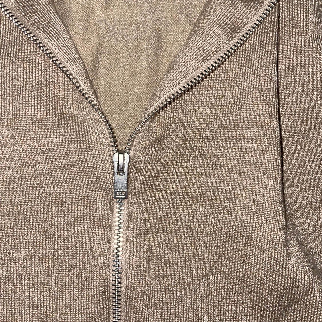 Beige kofta från Lindbergh - 2