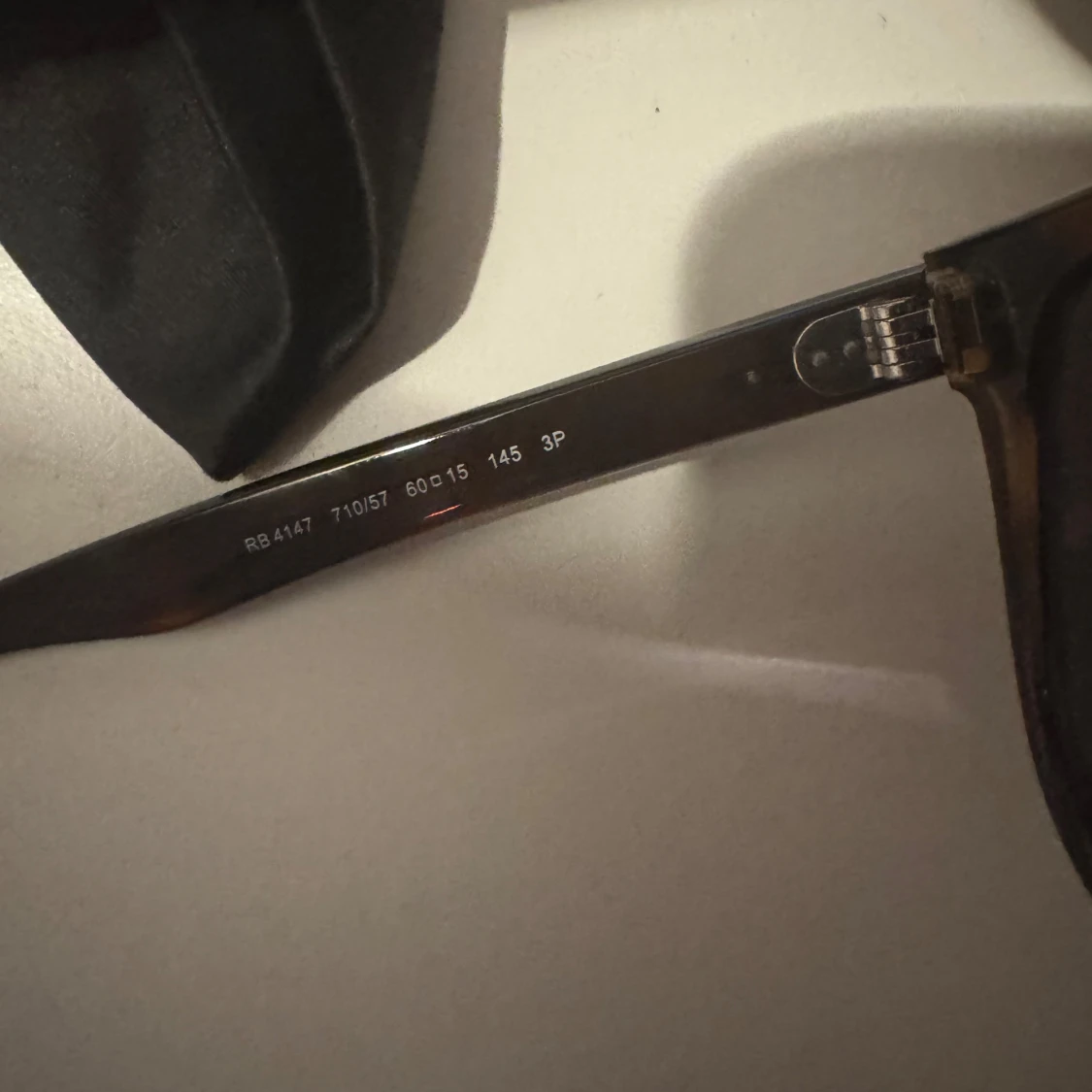 Rayban boyfriend solglasögon  - 2