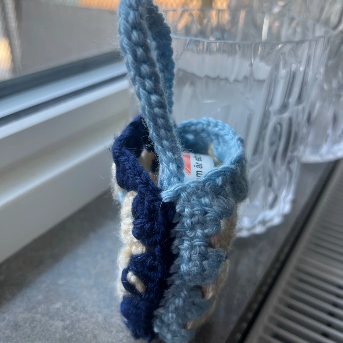 Snus väska/pouch - 2