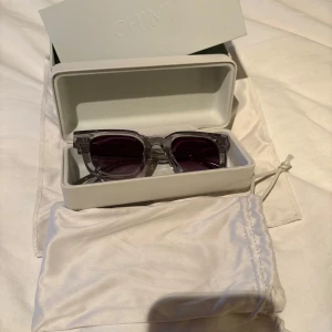 Chimi 04 - Chimi glasögon nästan aldrig använda väldigt fint skick  