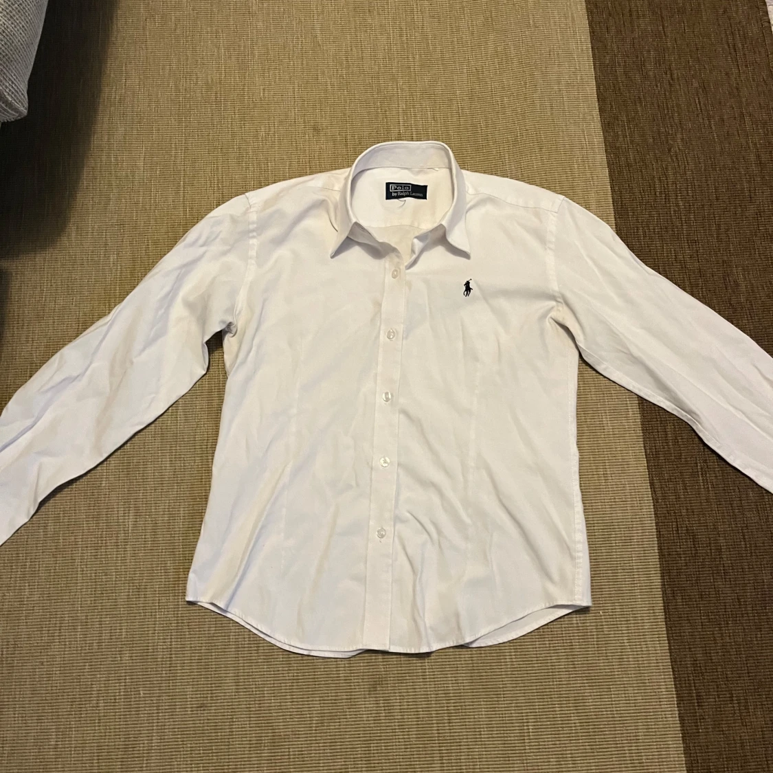 Ralph lauren skjorta - 90