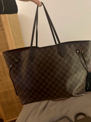 Louis Vuitton - Neverfull totebag  - Louis Vuitton - Neverfull totebag 