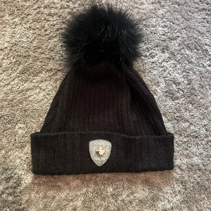 Mössa  - I fint skick