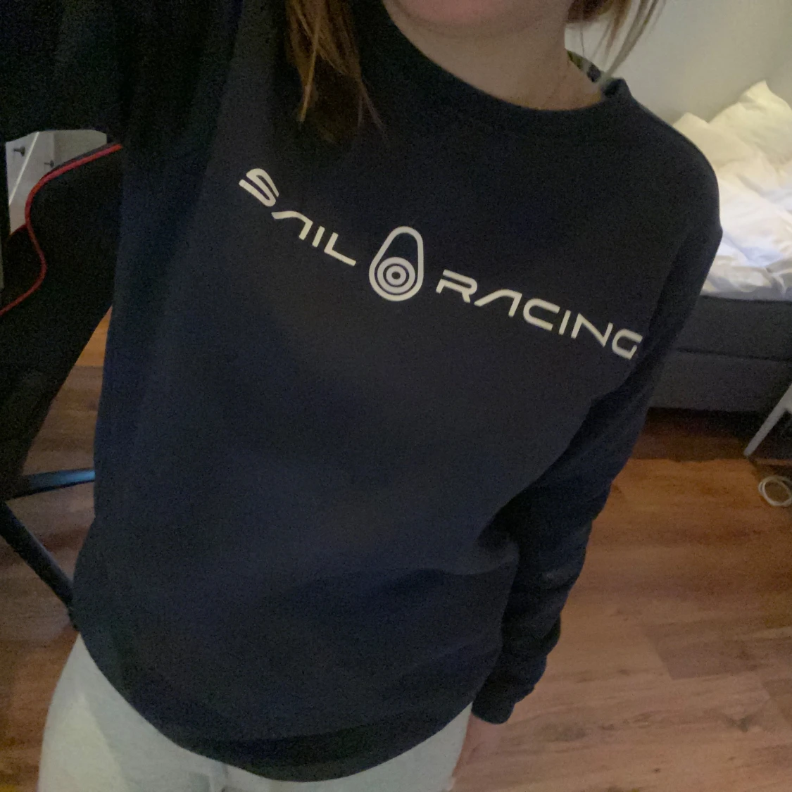 Sail racing tröja - 90