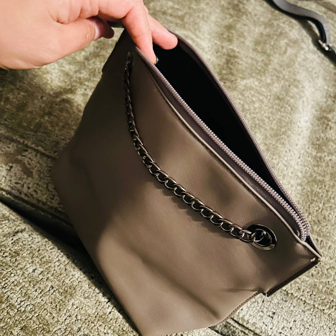 Axelremsväska  - 90