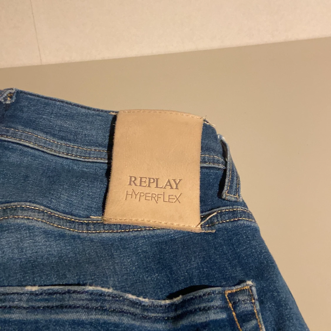 Hyperflex replay - 90