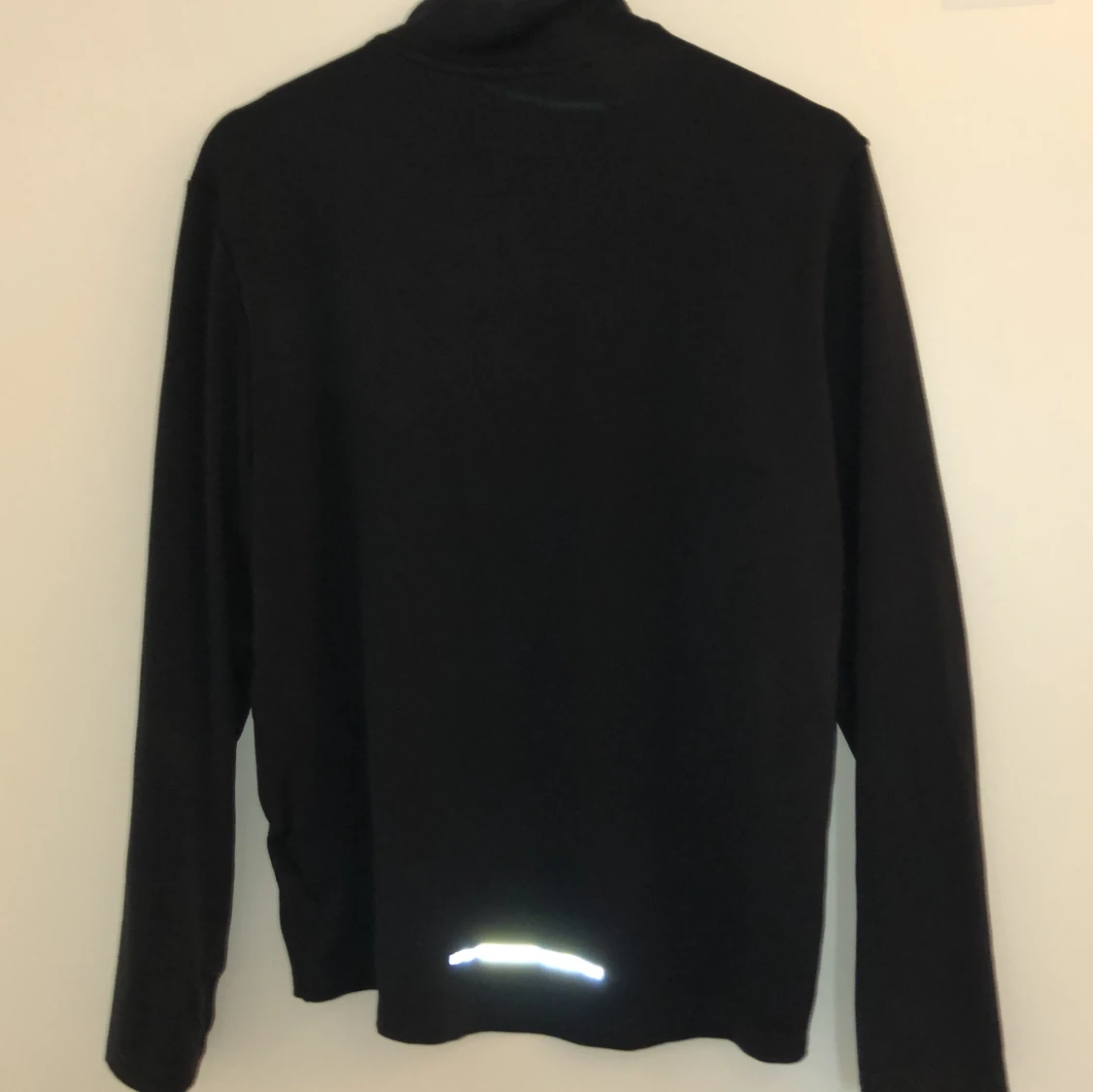 Nike gym/ tränings tröja - 91