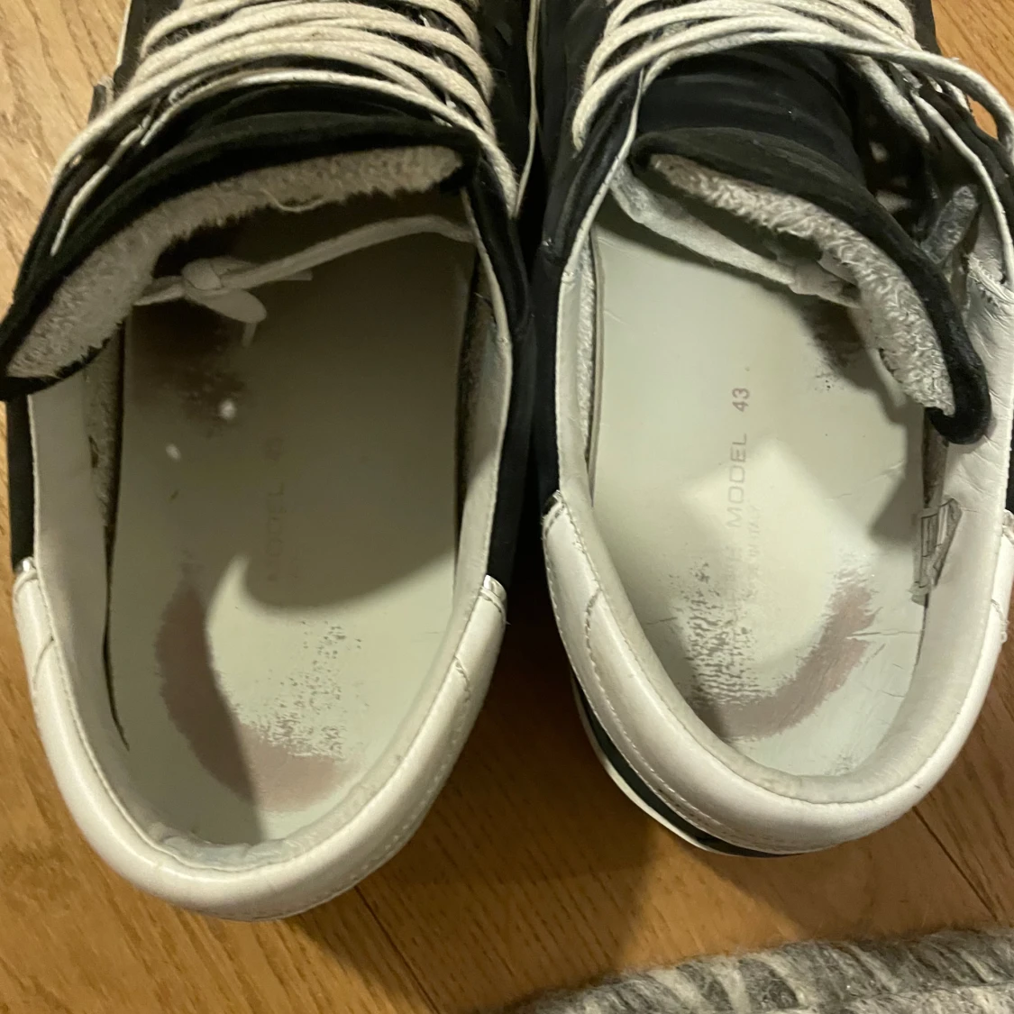 Philippe model  - 93