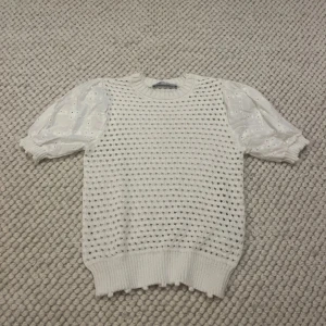 Zara topp - Hålig topp från zara😘