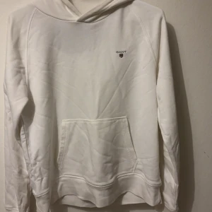 Gant hoodie - Ny hoodie  Aldrig använts  Storlek xs  