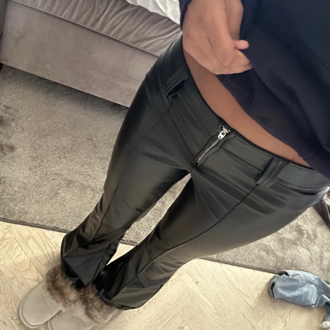 Skinnbyxor newyorker - 92