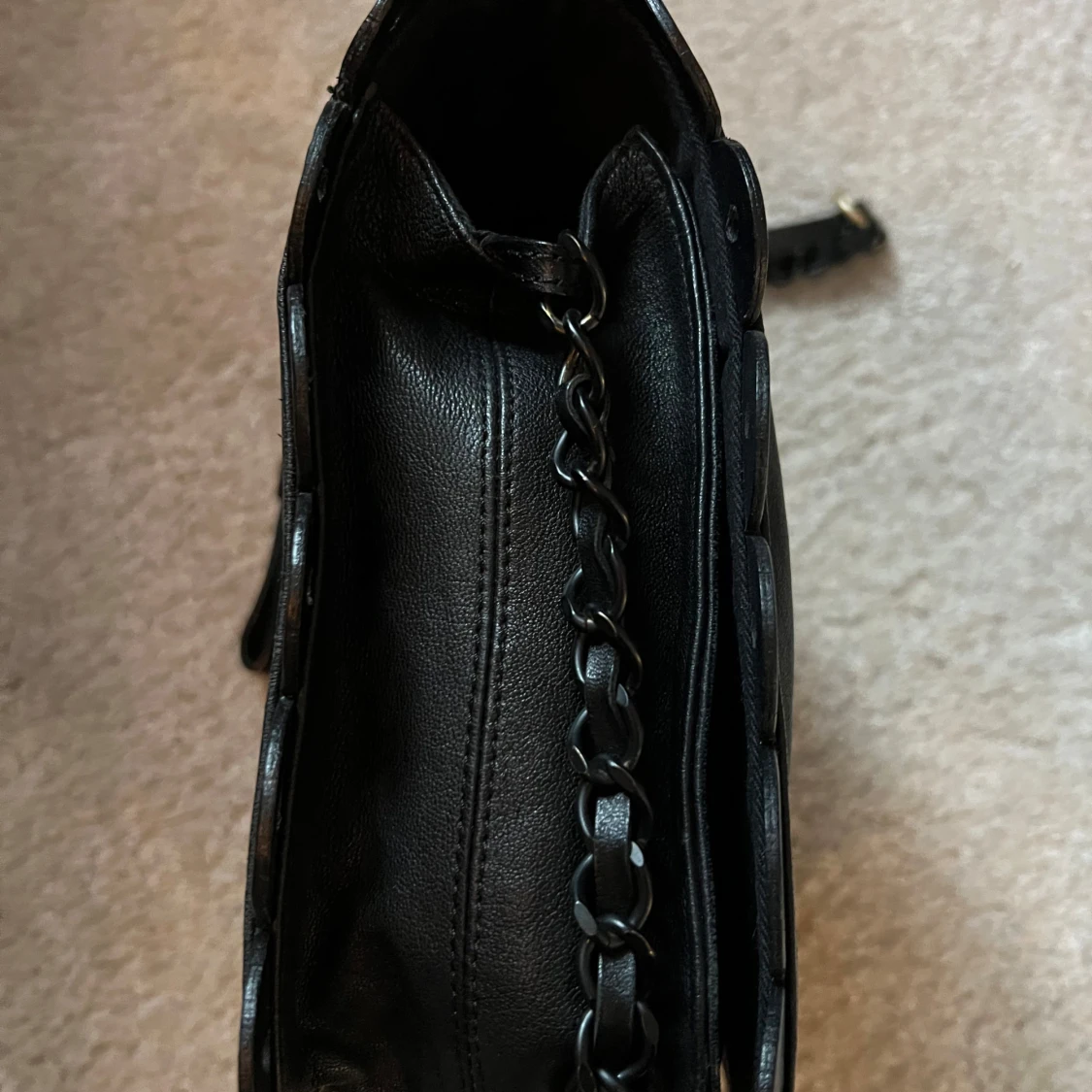 Axelremsväska Cee By Cloé - 90