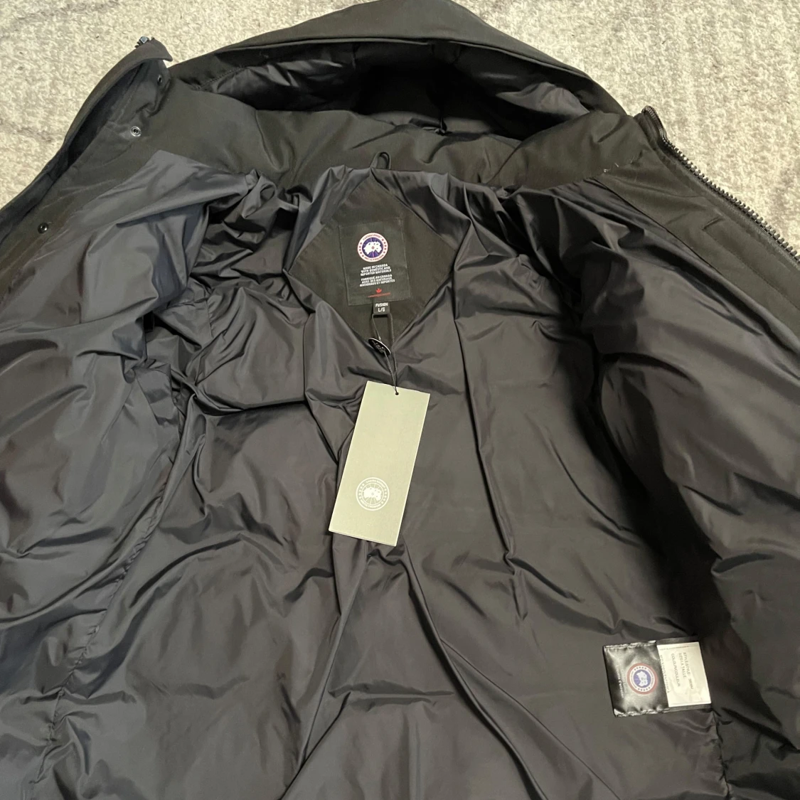 Canada Goose Wyndham - 92