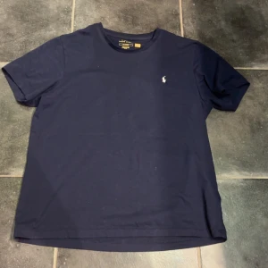 Ralp lauren T-shirt  - Nyskick  Strl M men passar S bättre Pris kan diskuteras vid snabb affär