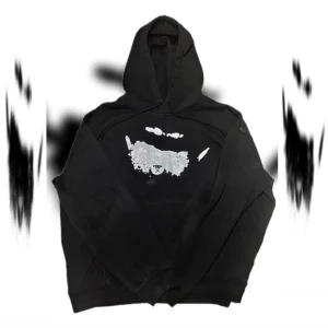 Teen X Hoodie - Hoodien är från hm men trycket är tryckt själv. Pris kan diskuteras om du orkar😝
