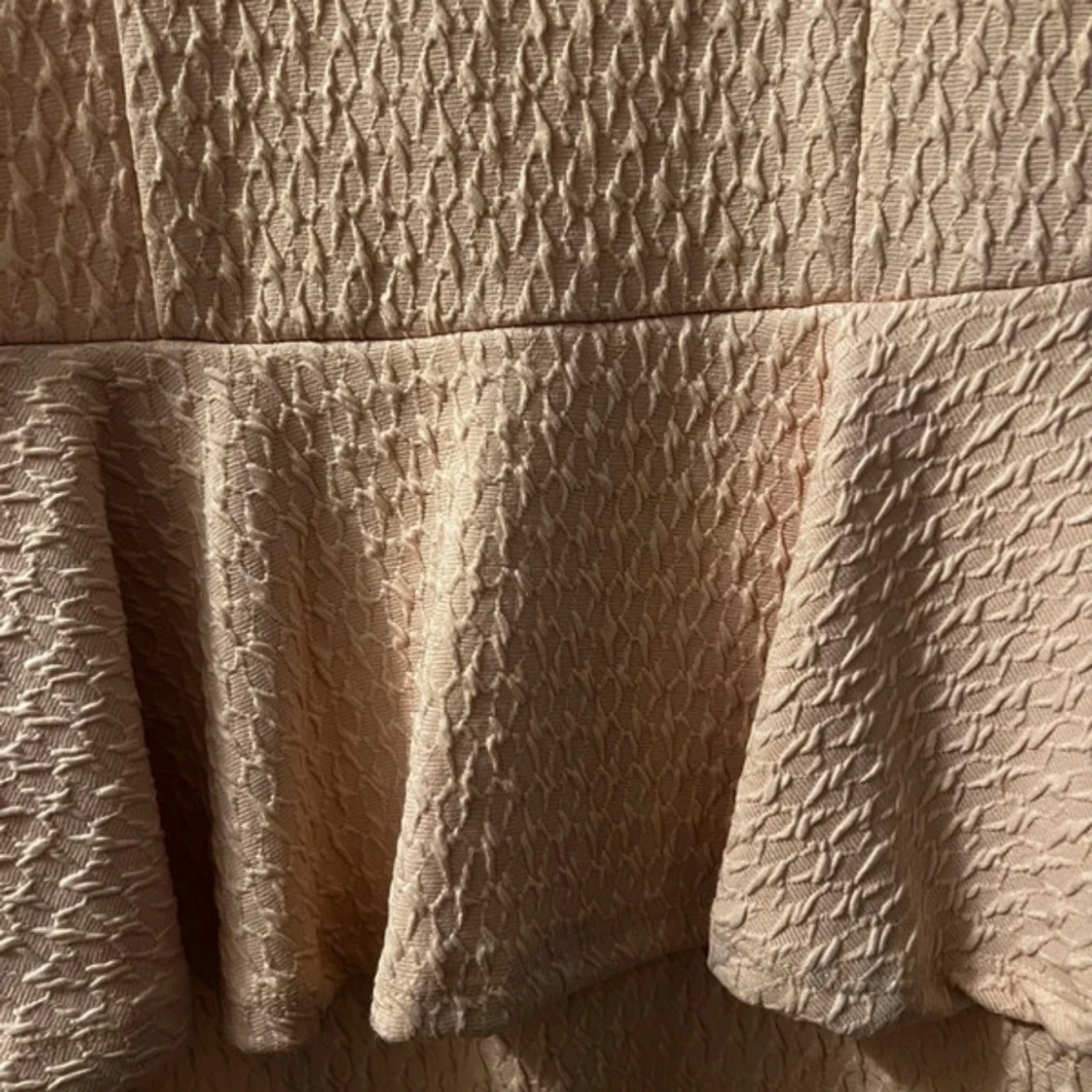 Rosa klänning från Robin - 91