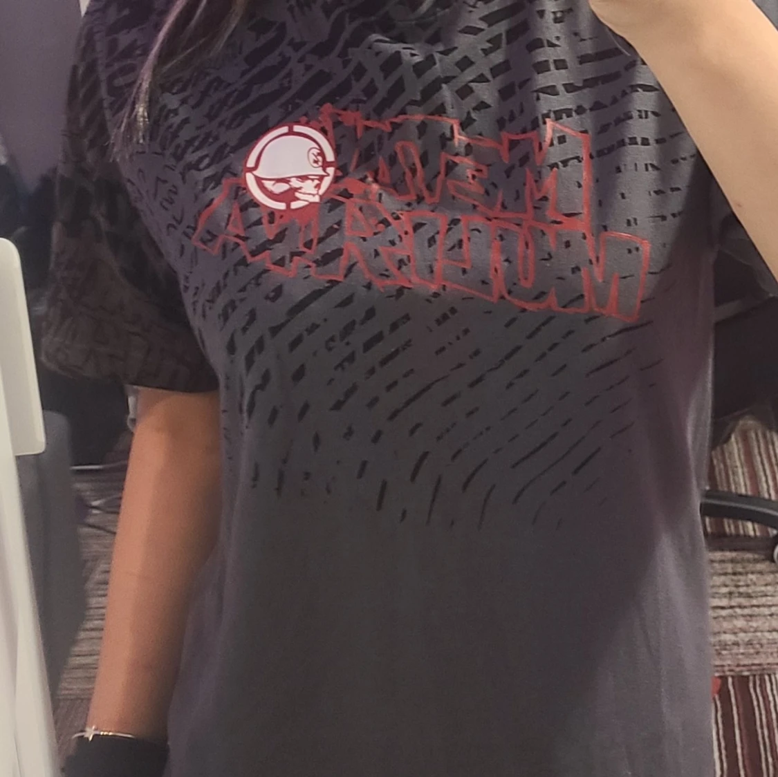 Metal Mulisha tröja - 90