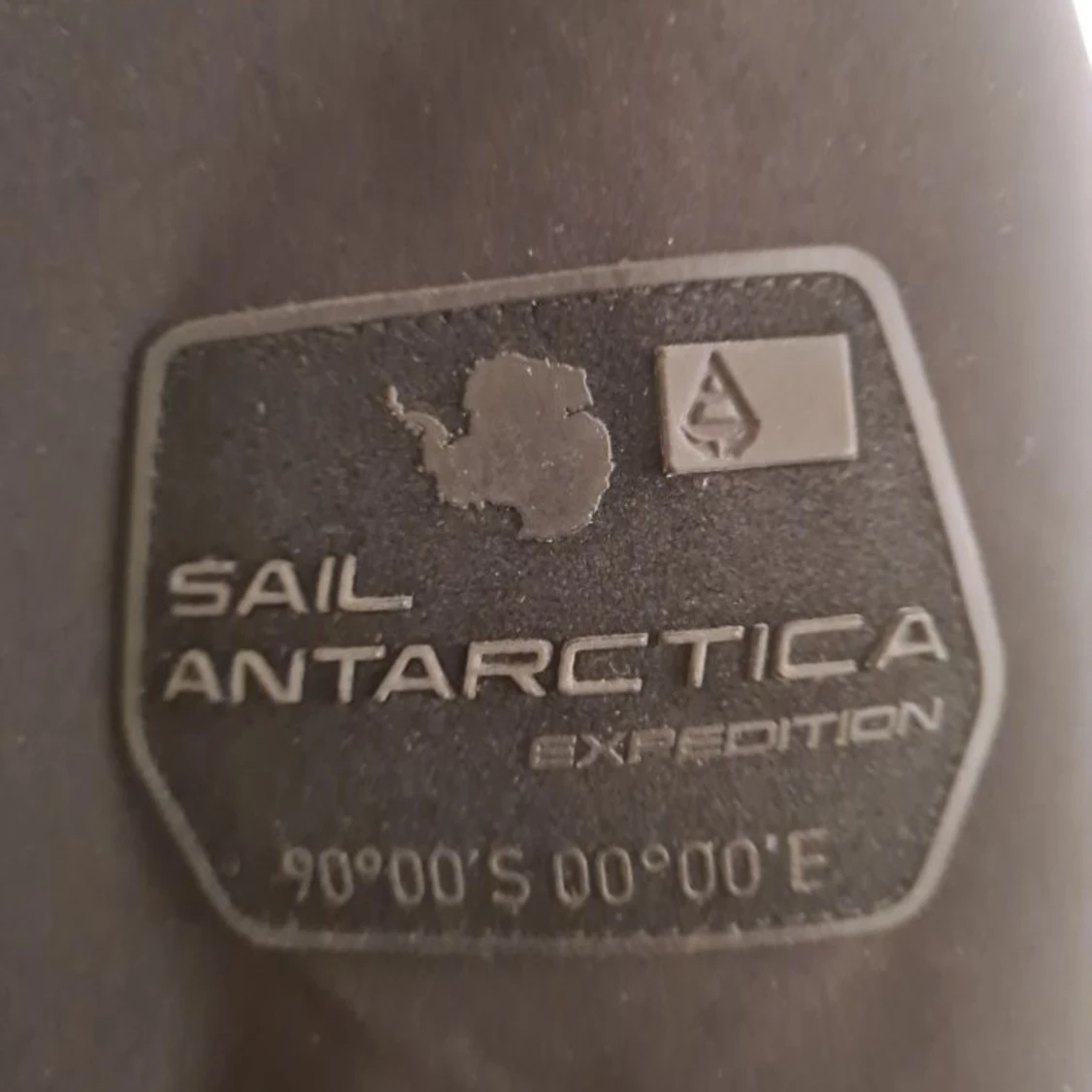 Sail Racing patrol down Jacka - 4