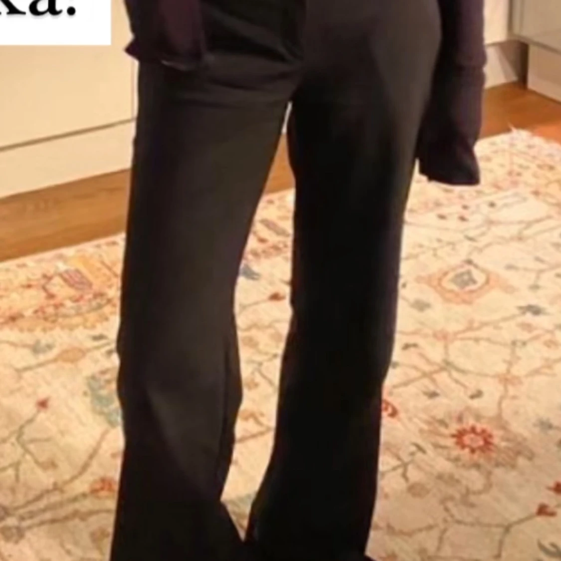 Kostymbyxor från lager 157