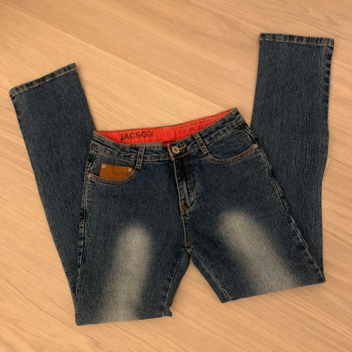 Jeans från Jacson  - 92