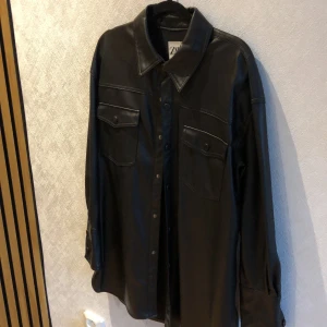 Skinnkappa från zara  - Jättefin o ej använd 