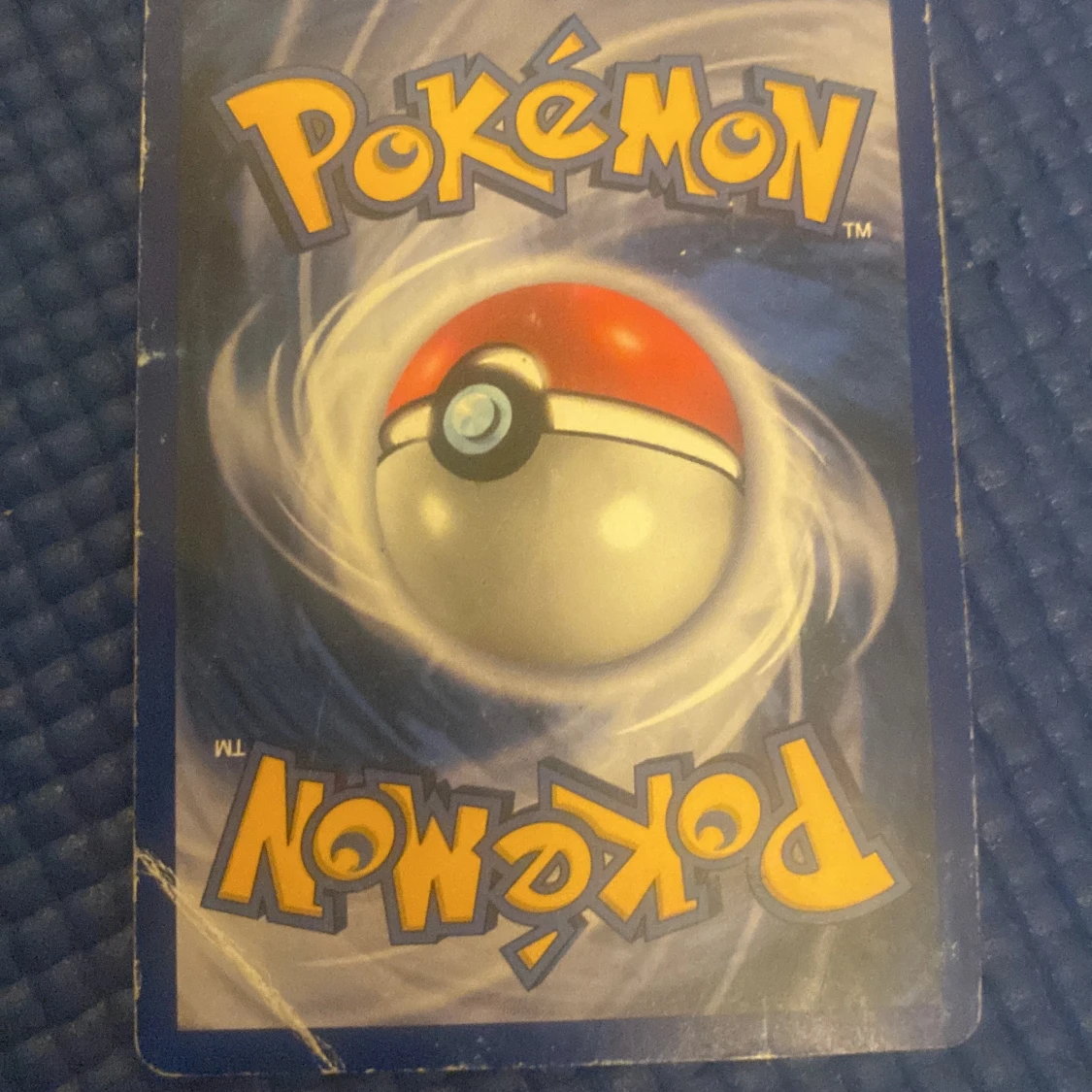 Light Togetic Pokémon-kort - 91