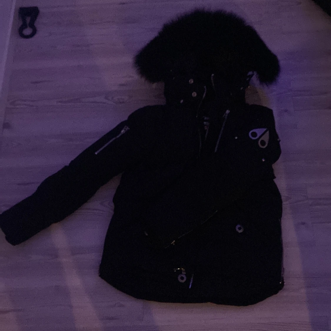 Moose knuckles vinterjacka - 2