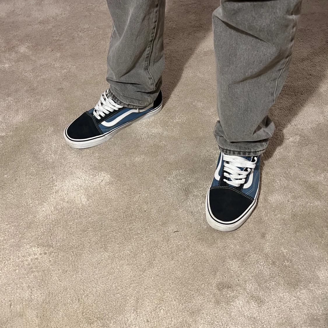 VANS CLASSIC OLD SKOOL - 92