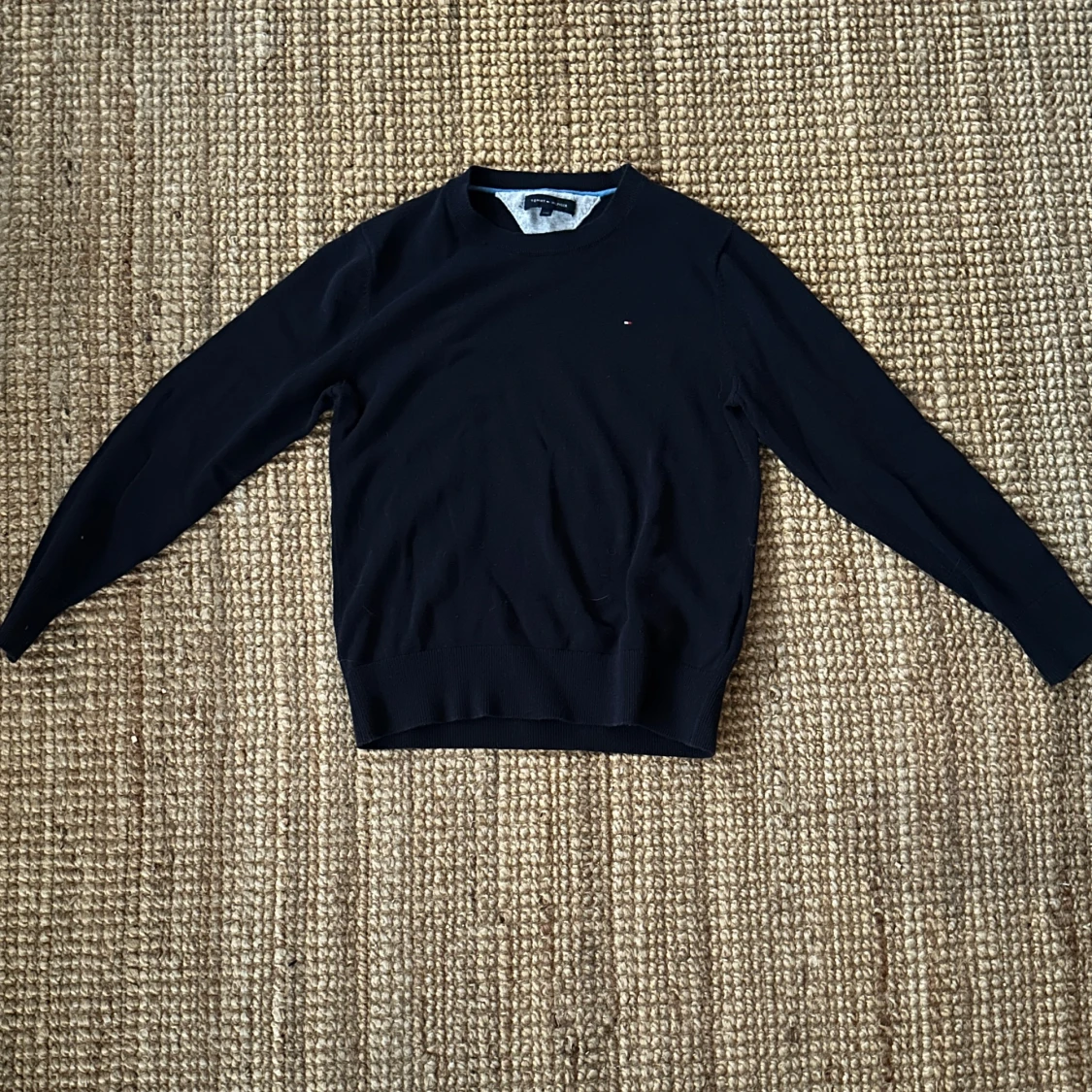 Tommy Hilfiger Stickad tröja