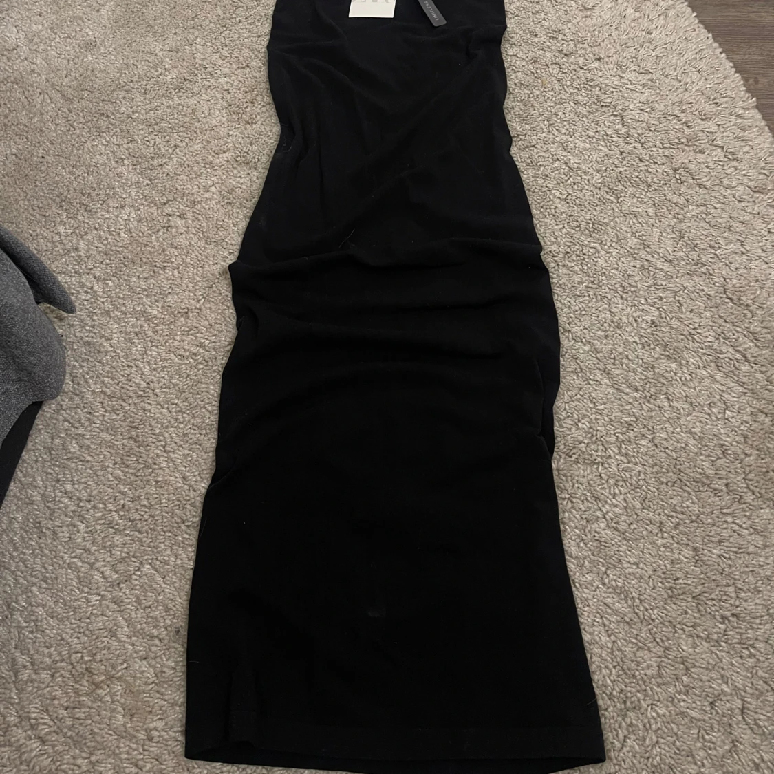 Svart klänning från Zara - 91