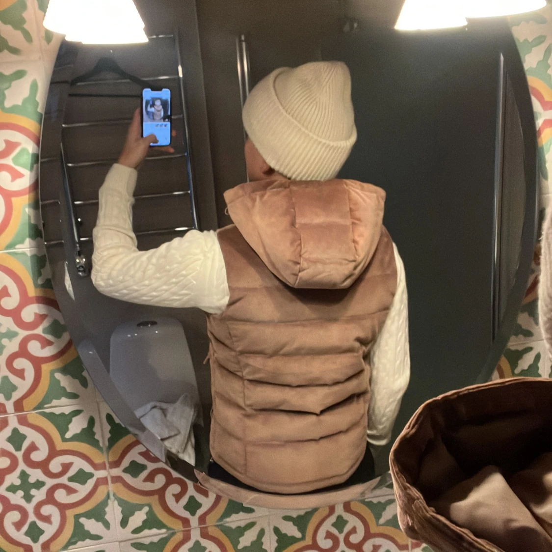 Stenströms väst - 91