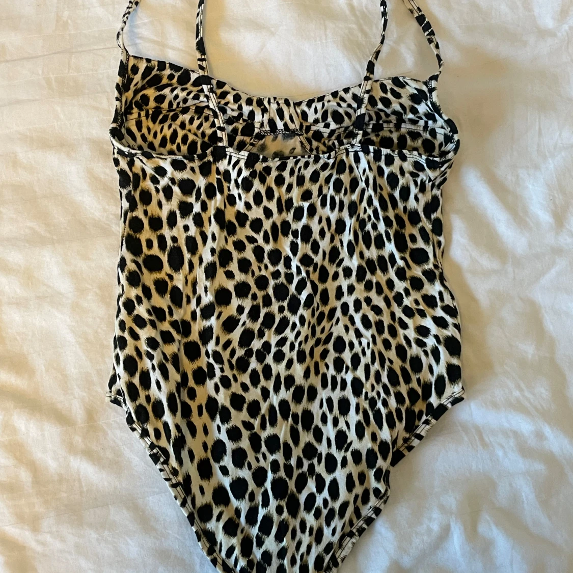 body cheetah print - 90