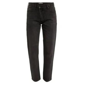 Gråtvättade Boyish jeans - Jeans från Boyish. Nypris ca 2000 kr. Strl 26.