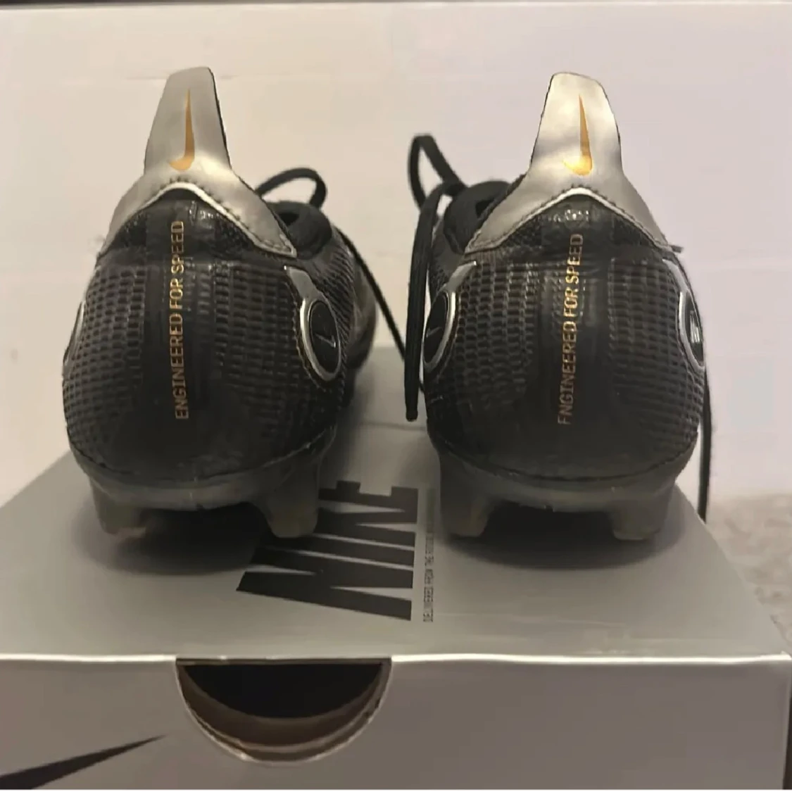 Nike Mercurial Vapor 16 Elite  - 2