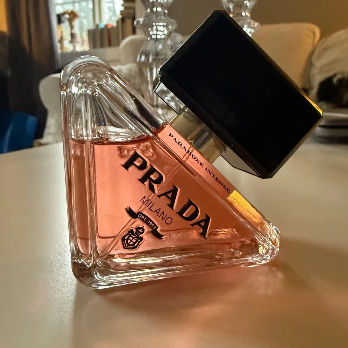 Prada Paradoxe Intense