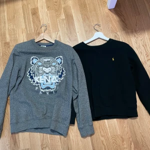 Kenzo, Ralph lauren - Nyskick kenzo xs Ralph lauren 160 cm