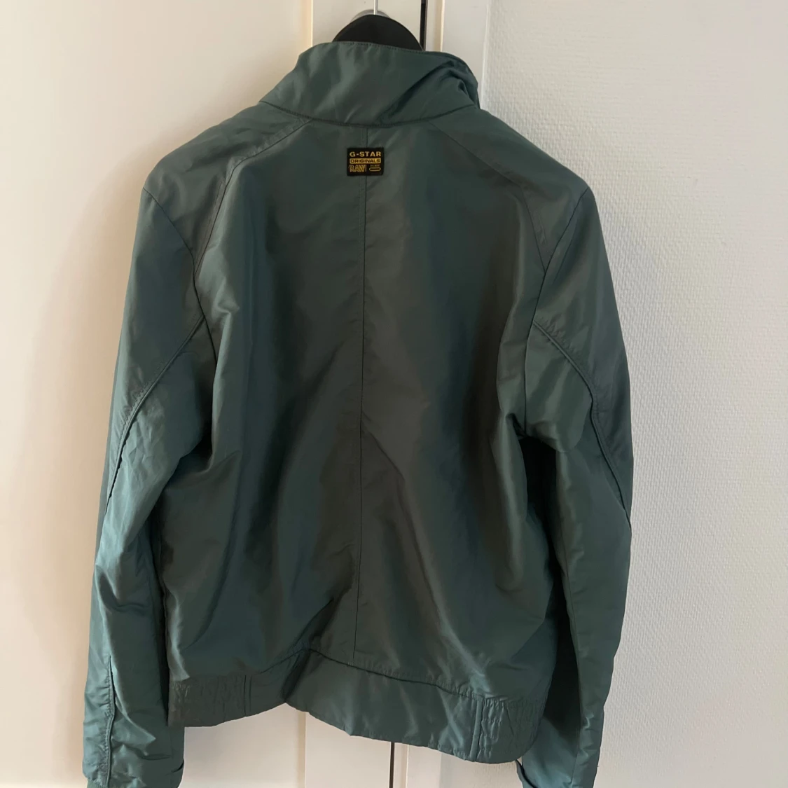 Grön jacka från G-Star RAW - 1