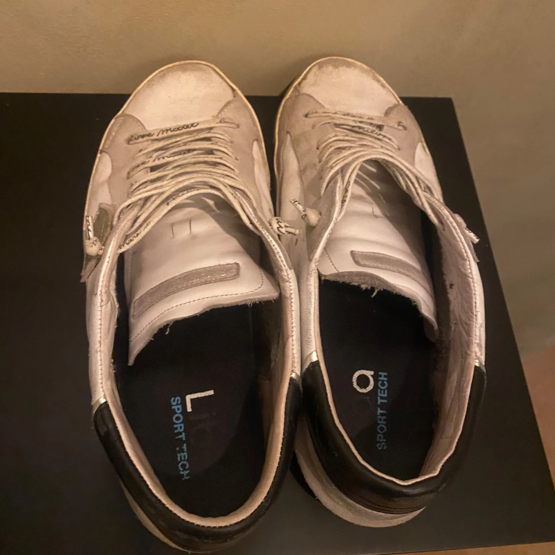 Philippe Model skor - 2