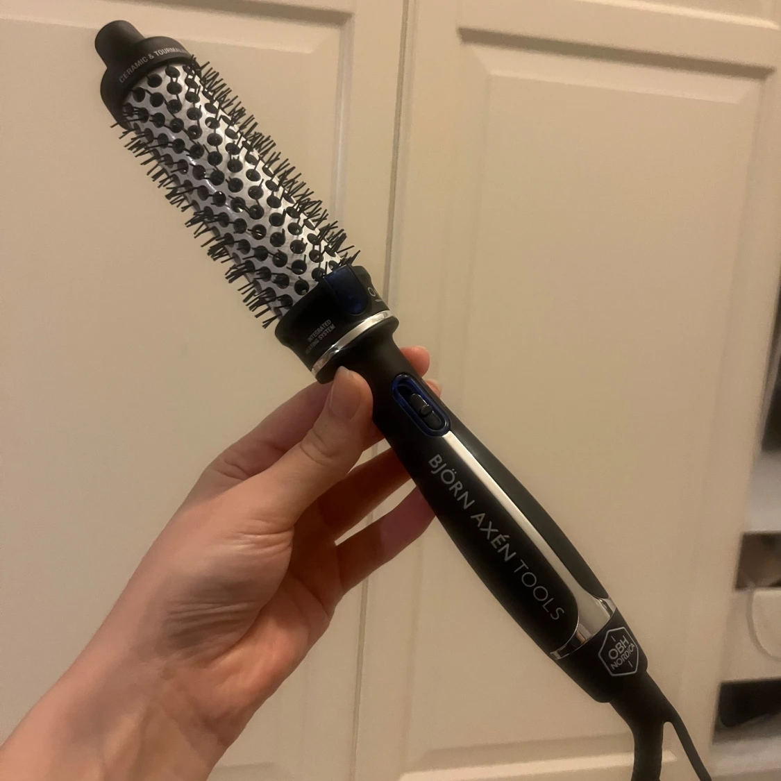 Magic Style Brush 30 mm från Björn Axén Tools - 1