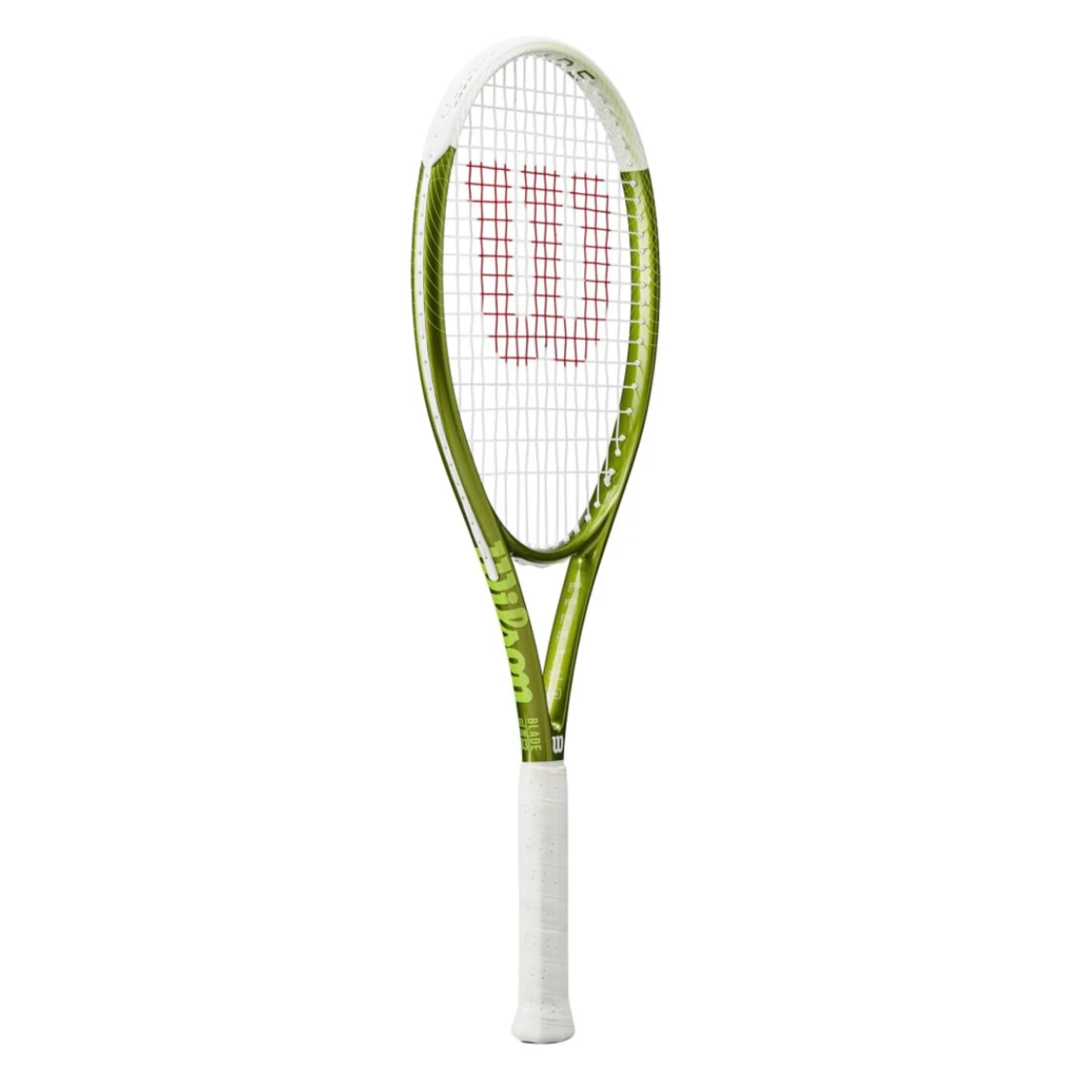 Tennis Racket- Wilson BLADE FEEL TEAM 103 1 - 90
