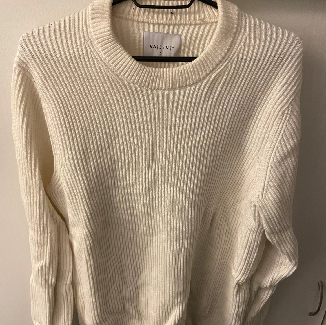 Ribbad tröja från Vaileint - 91