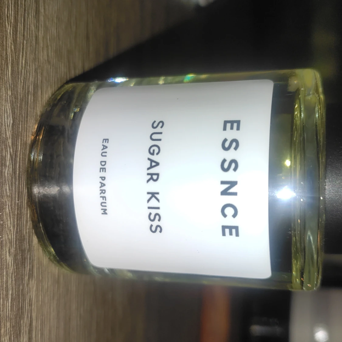 Essence Sugar Kiss Eau de Parfum - 91