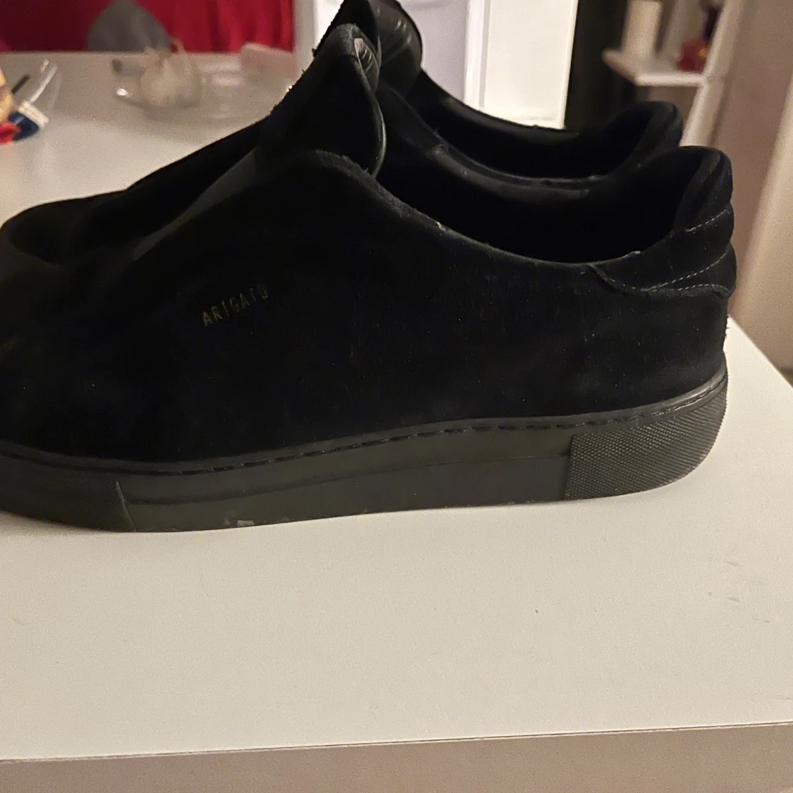 Axel Arigato laceless - 91