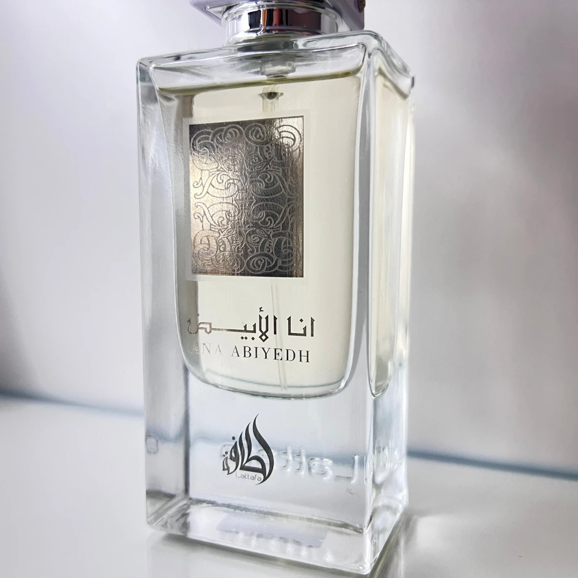 Ana Abiyedh parfym 60 ml - 90