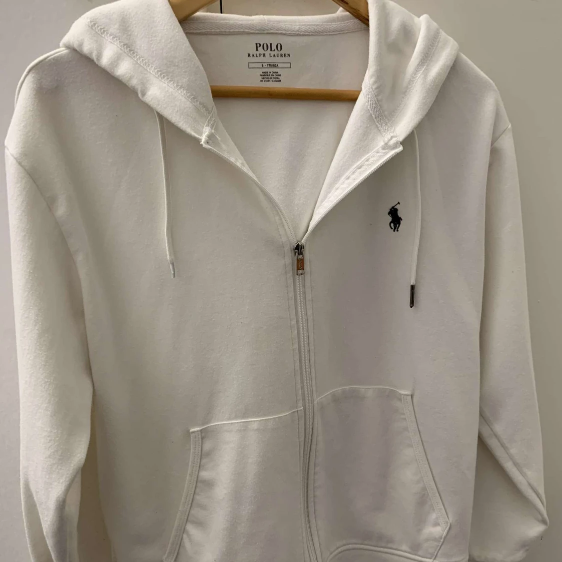 Ralph lauren hoodie
