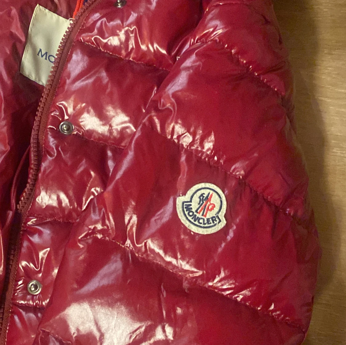 Moncler Jacka - 91