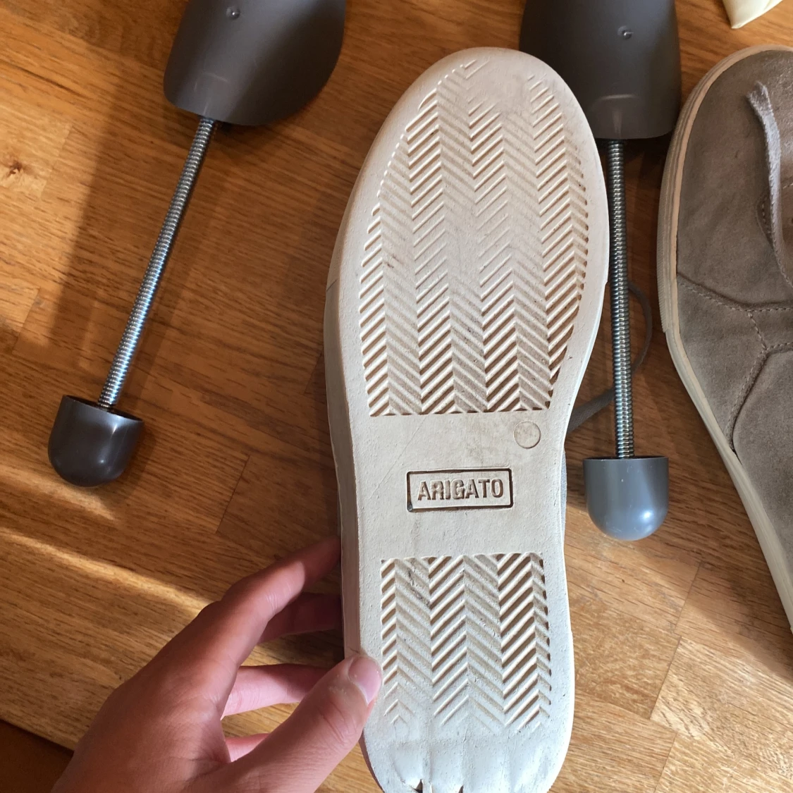 Axel arigato skor - 92