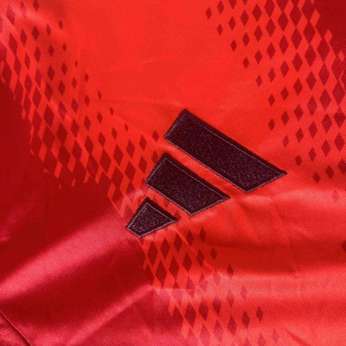 Bayern Munchen fotbollströja  - 90